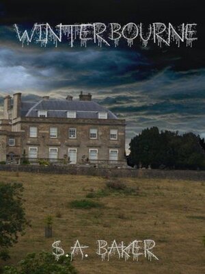 cover image of Winterbourne